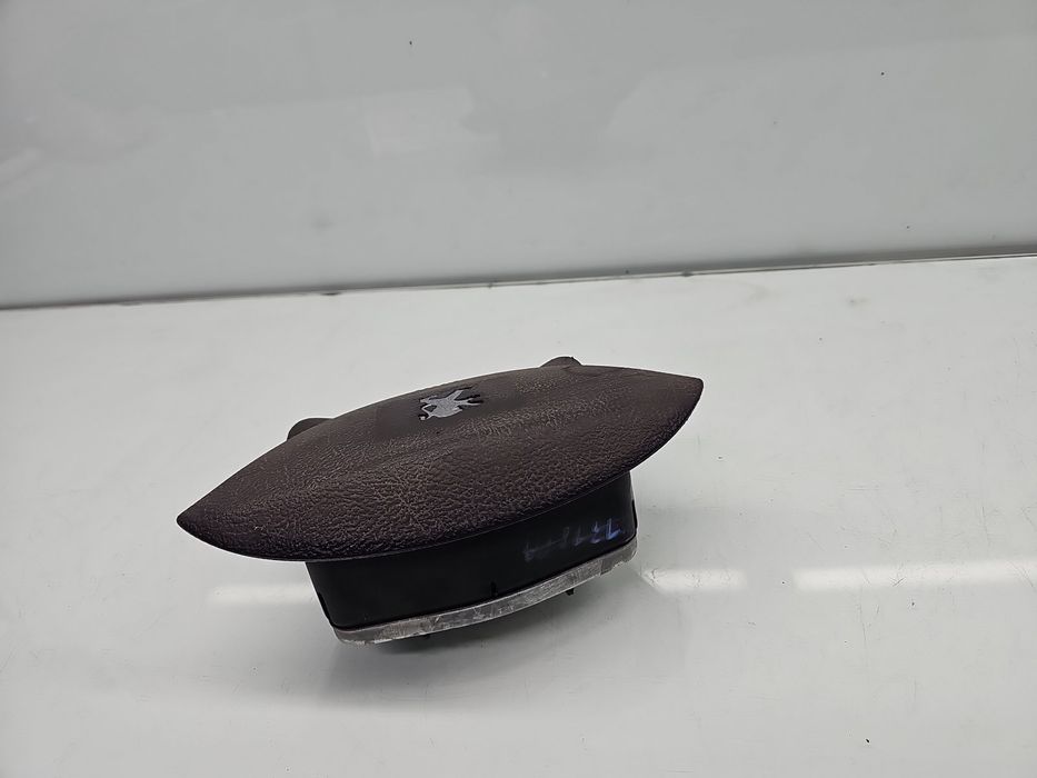 Airbag volan PEUGEOT 807 [Fabr 2002-2008] 14001062YR