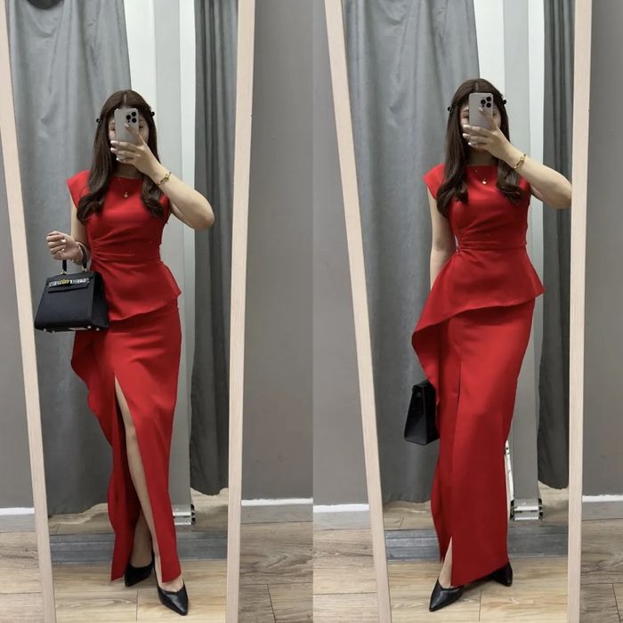 Платье за 15000тг