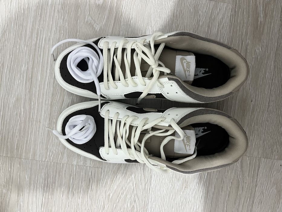 Найк О&К Данки 43 размер