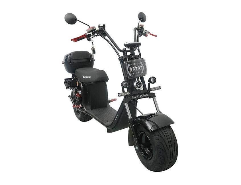 Ремонт электровелисипедов и самокатов