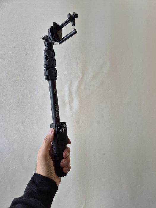 Селфи стик  разтегателен