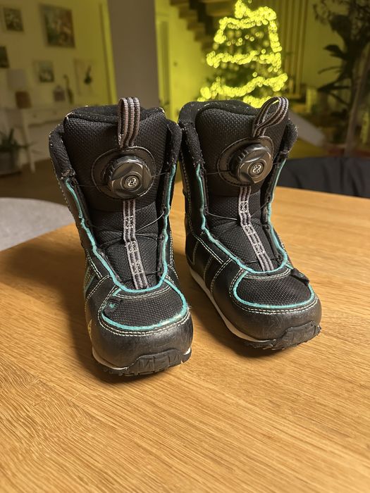 Boots nr.28.5 K2