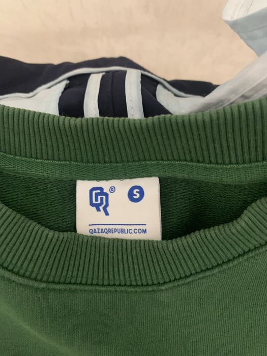 Продаю репаблик кофты оригинал