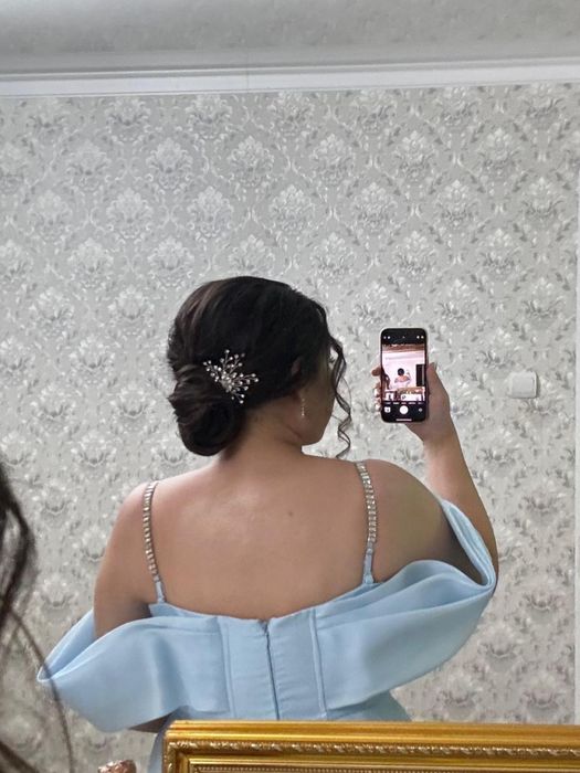 Продам элегантное платье