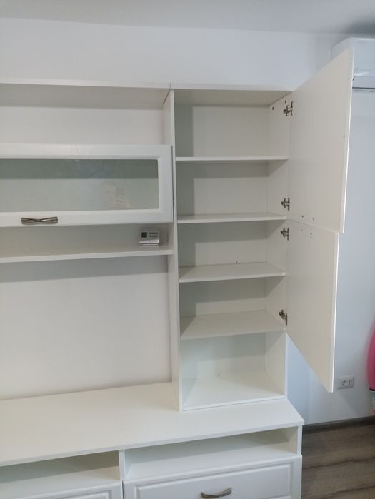 Mobilă sufragerie Ikea