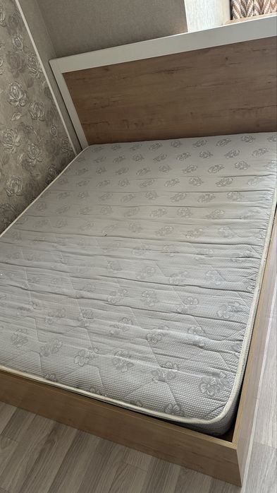 Хороший Матрац за 5000 тг