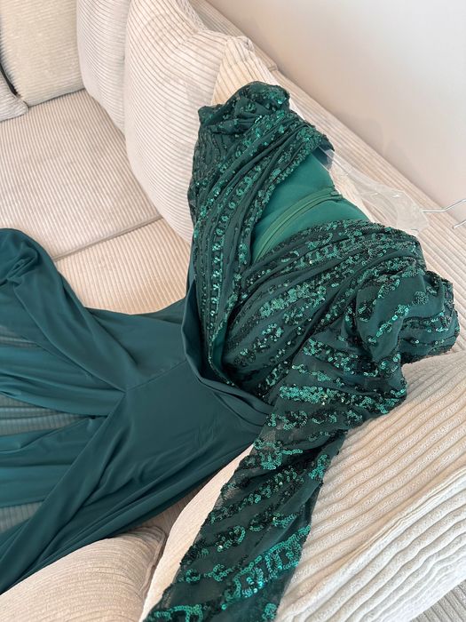 Rochie gala nașa sau soacra