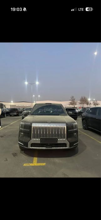Zeekr 9 x ultra full атомобиль в наличии 70 кв лиги