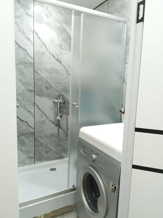 Продам квартиру 1 этаж свежий ремонт