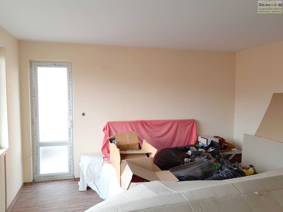 Продава се Тристаен апартамент в Монтана, Широк център - 129 кв.м за 985 €/кв.м - Снимка #7