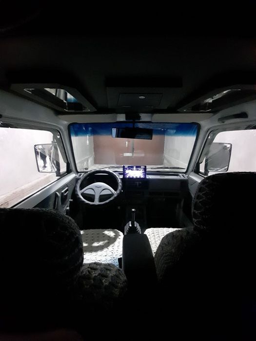 Damas 2021 xolati ideal