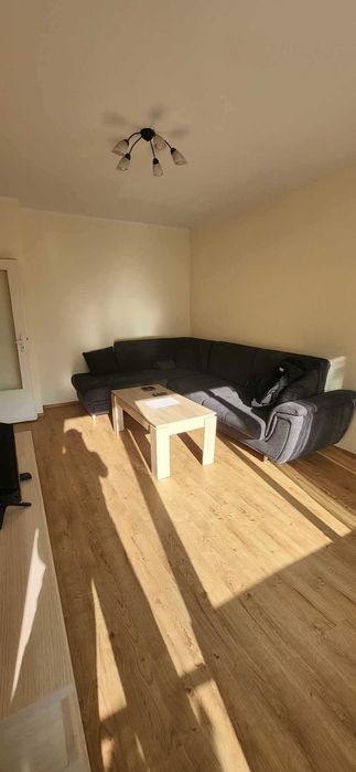 Двустаен имот в кв.Света Троица