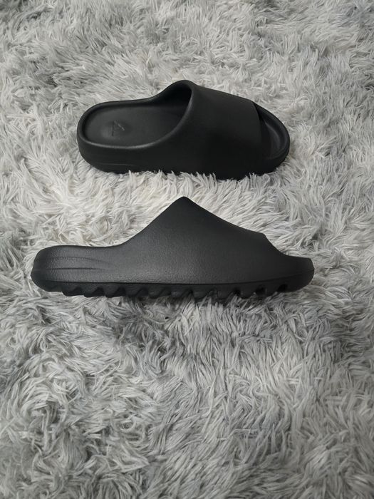 Yeezy Slide Onyx