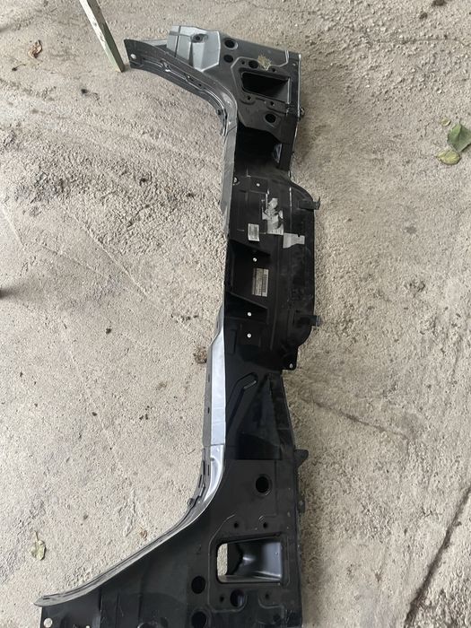 panou interior armatura spate nissan x trail t31