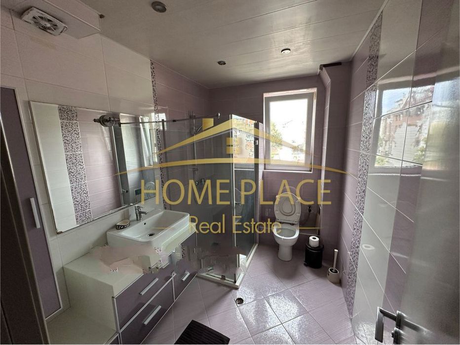 Дава се под наем Тристаен апартамент в Варна, Погреби - 86 кв.м за 663 € - Снимка #7