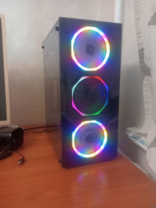 Процессор core i5