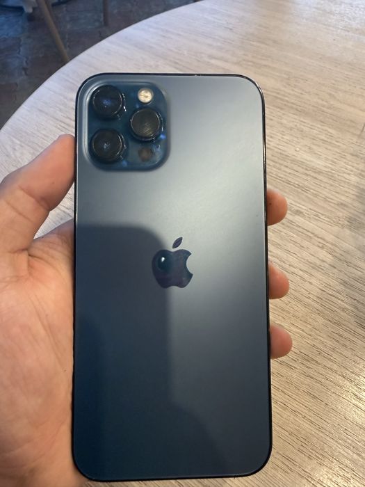 Айфон 12 pro max