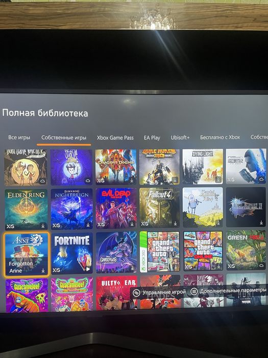 Продам Xbox Series X
