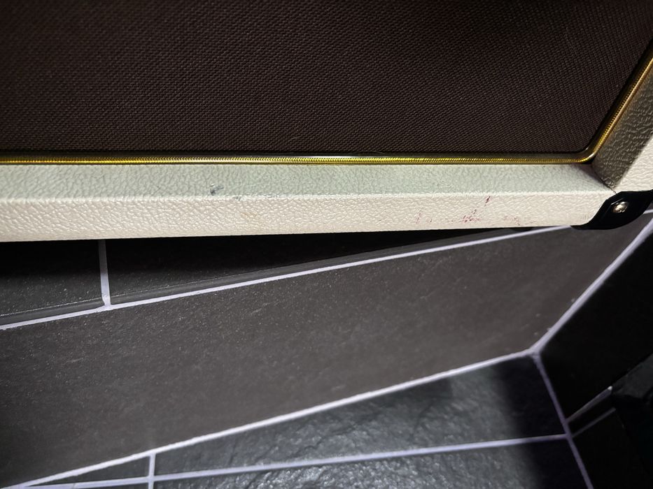 Marshall AS50D акустично кубе