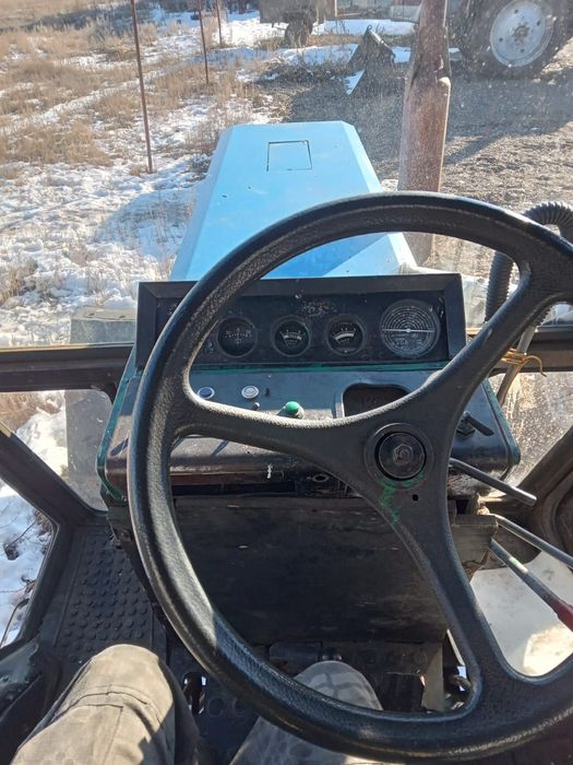 Продам трактор МТЗ 80