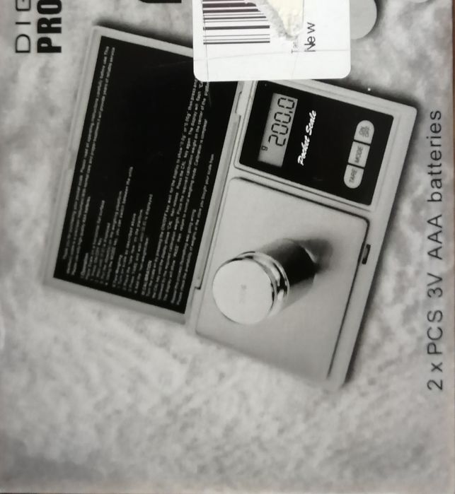 Бижутерска джобна везна