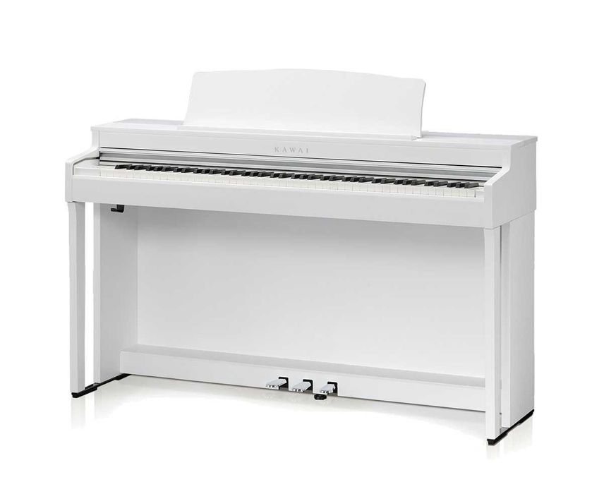 KAWAI CN301 PSW Цифровое Пианино