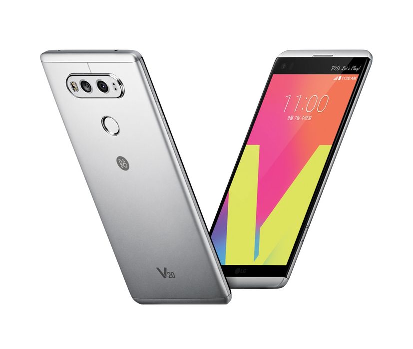 LG V20 4/64 gb xolati yaxwi