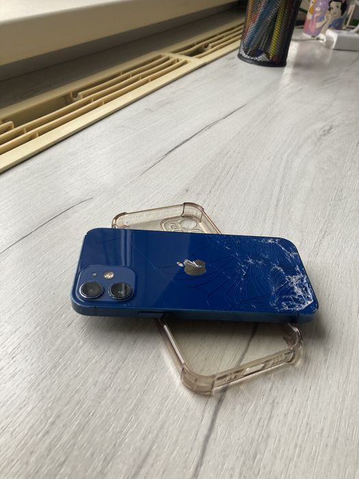 iPhone 12 mini 128gb 76akb