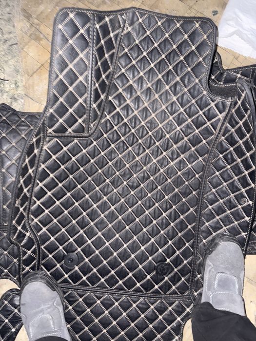 Продам 3Д коврики