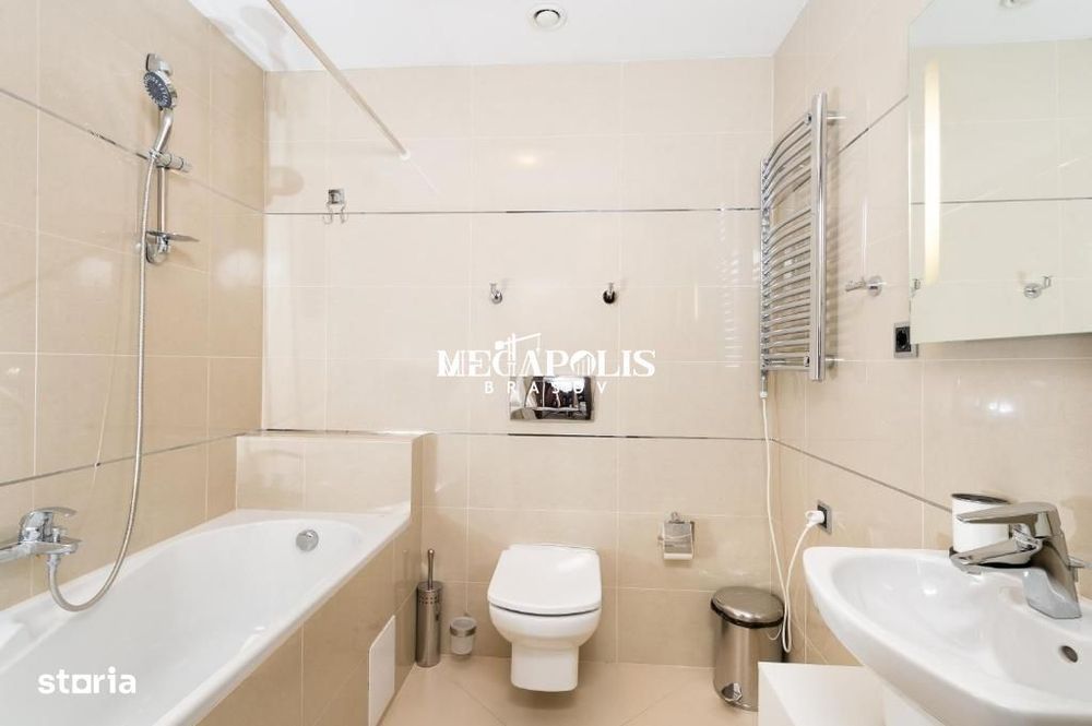 Apartament de Lux | Poiana Brașov | Investitie