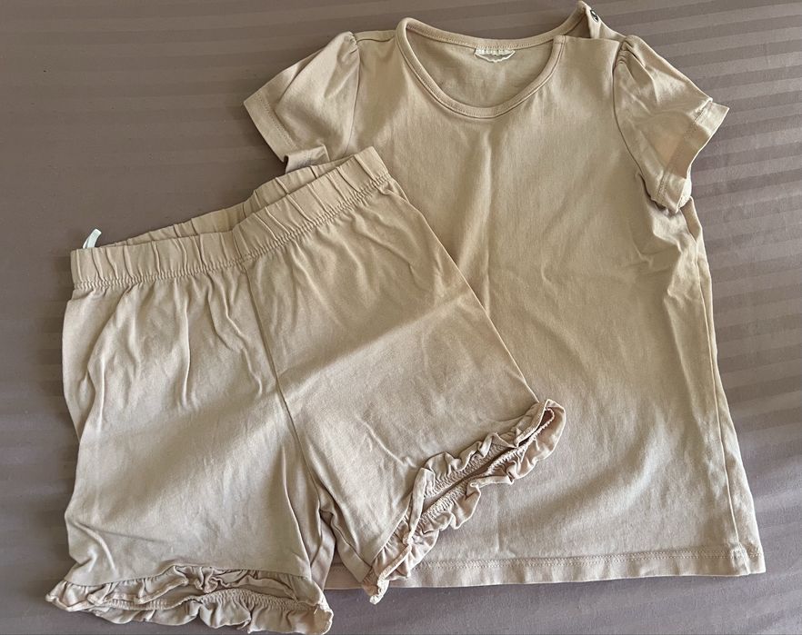 Pijamale vara 92