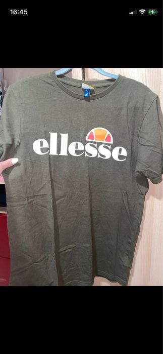 Ellesse Tricou Unisex