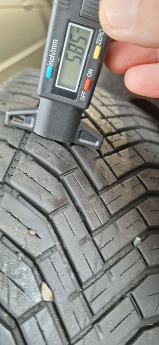 Cauciucuri/anvelope iarna dacia duster 215 65 16