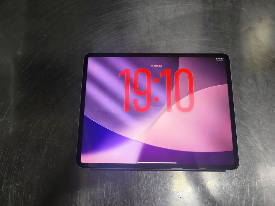 iPad PRO 12.9 inch (3rd gen)