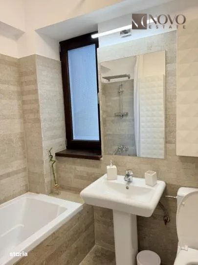 2 Camere | Mihai Bravu | Pet Friendly | Centrala Imobil | Balcon | AC