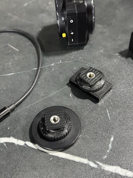 Saramonic BlinkMe U2 simsiz mikrofon