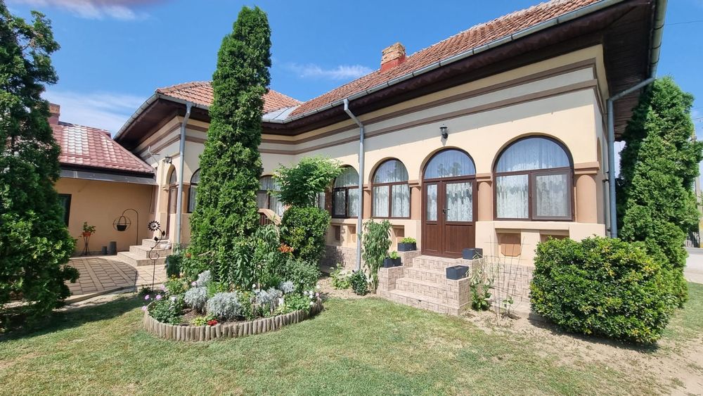 Casa de vanzare Stolnici