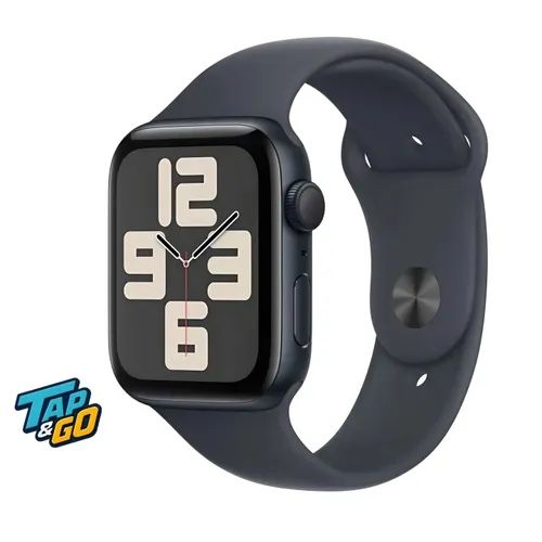 Apple Watch 4.40. Отличные