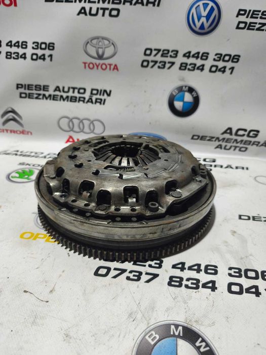 Volanta BMW 2.0 d n47