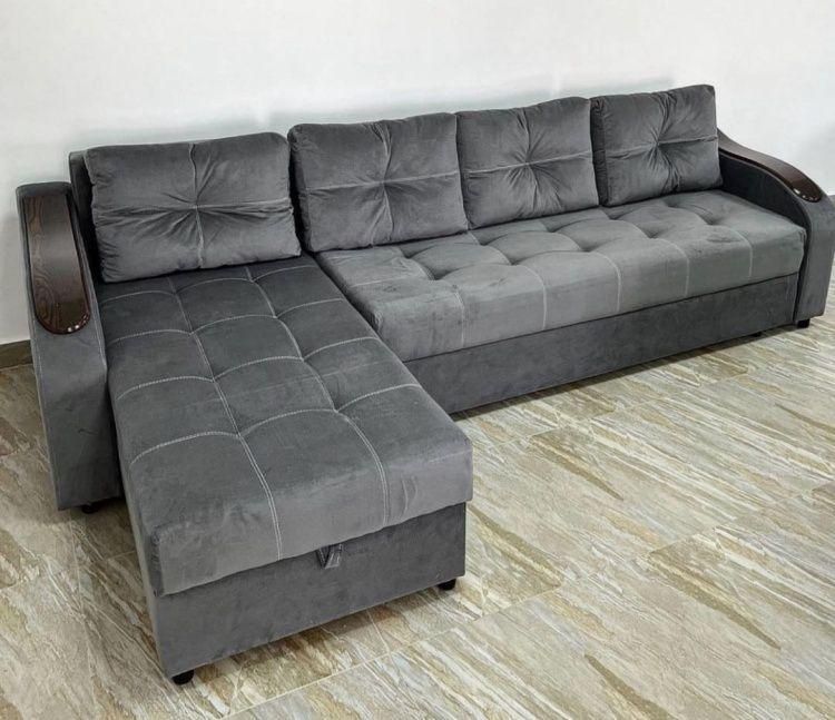 Мягкий мебель тахта, угловой