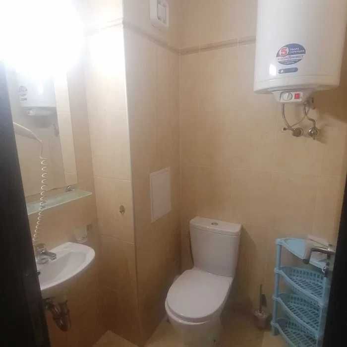 Дава се под наем Двустаен апартамент в Свети Влас - 77 кв.м за 350 € - Снимка #4