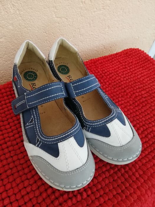 Balerini Reflexan nr 38