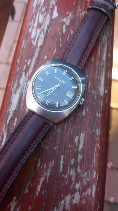 Kienzle Swiss Automatic