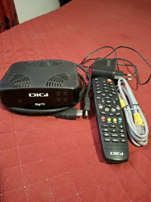 Decodor digi de vânzare