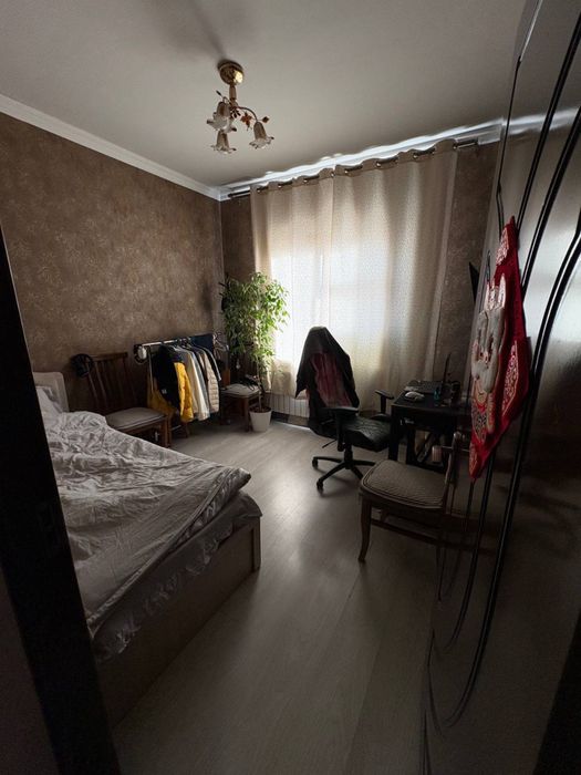 Сергели 2 х комнатная 4 ый этаж 5 этажка ремонтом локация хорошая