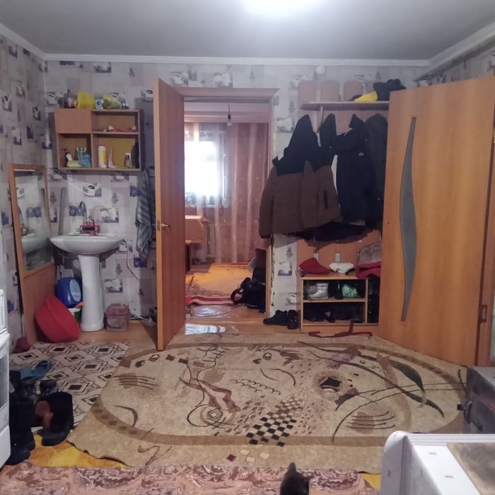 Продаётся дом на Бобровке