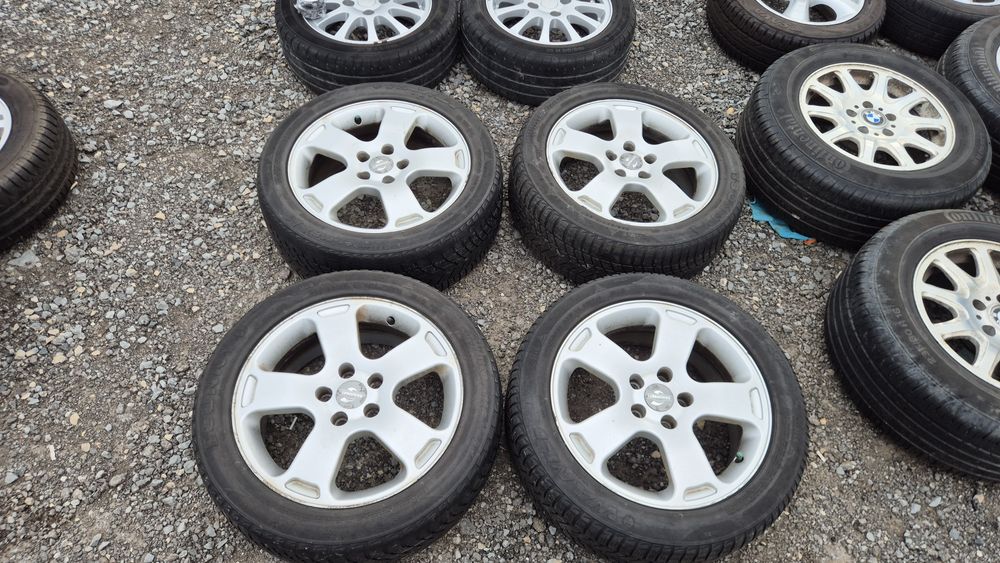 Джанти GAMAPARTS 5/112 VW,Seat,Audi,Skoda 5x112