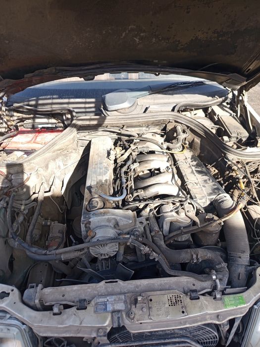 Мерседес 124 продам