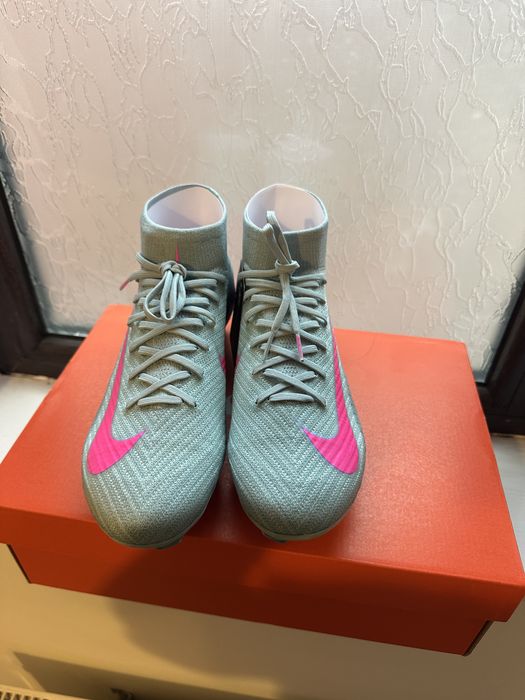 Ghete Nike Superfly 10