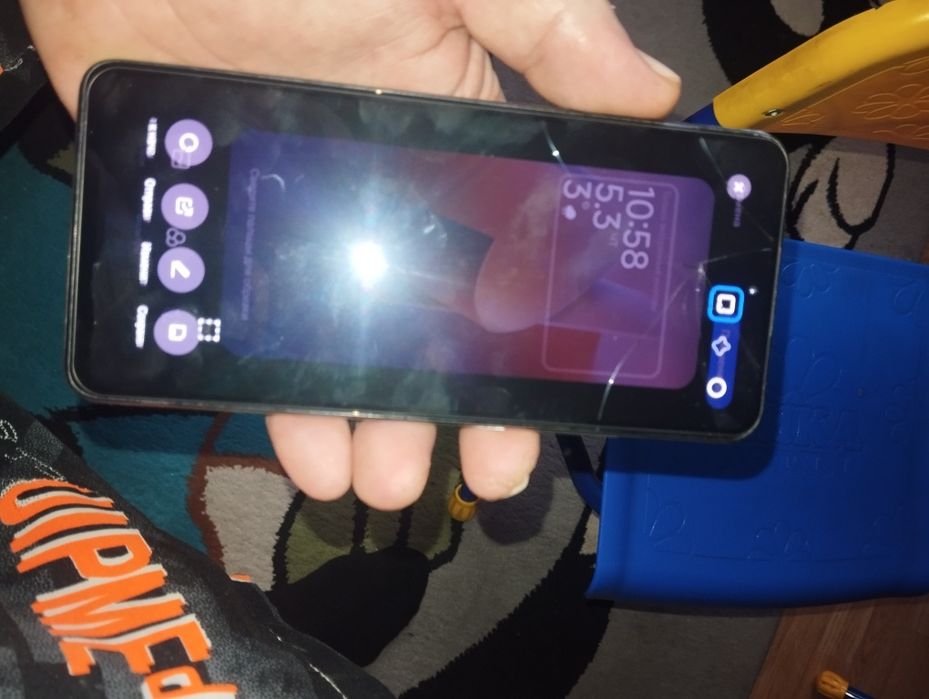 Продам редми ноут 12 про